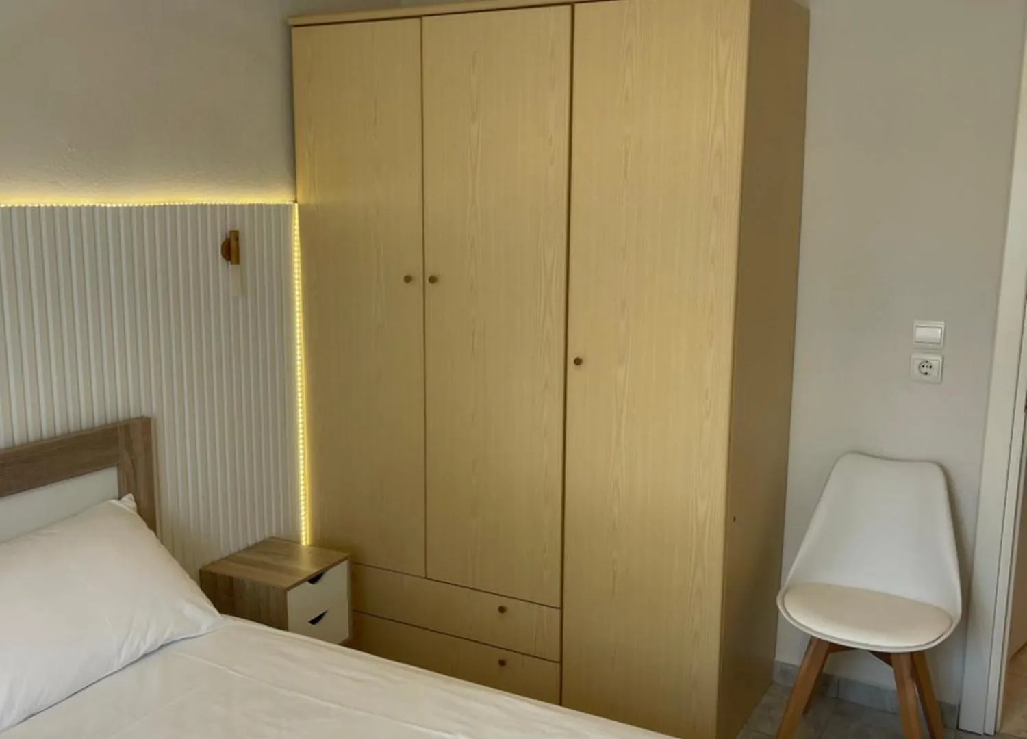 Casa vacanze Sozopoli Hawaii Beach House Grecia