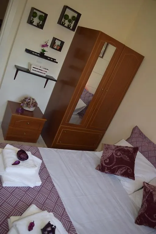 Holiday home Sozopoli Hawaii Beach