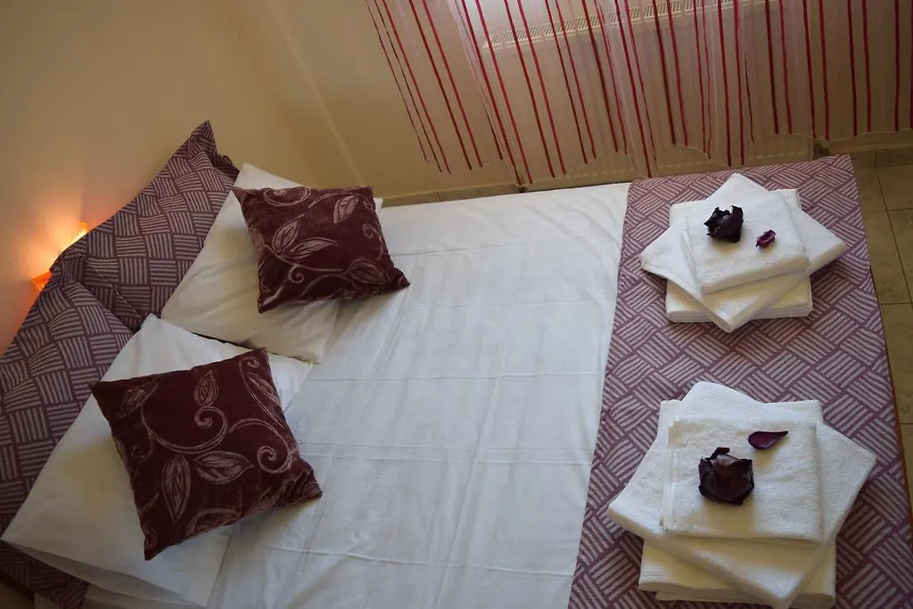 Sozopoli Hawaii Beach Holiday home