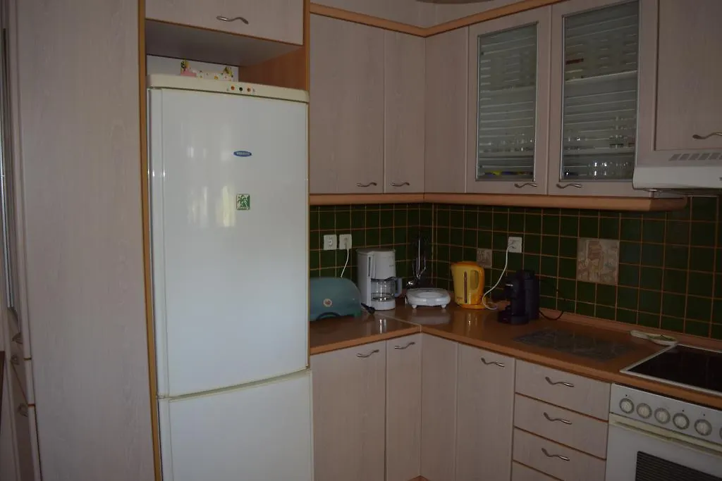 Holiday home Sozopoli Hawaii Beach