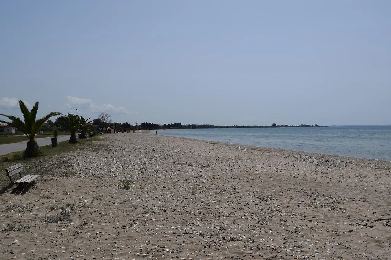 Sozopoli Hawaii Beach 0*,  Greece